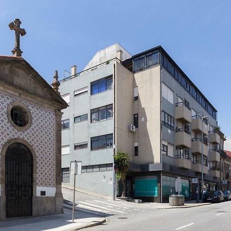 2 Comfy Bright Flats With Netflix Apartment Porto Exterior photo
