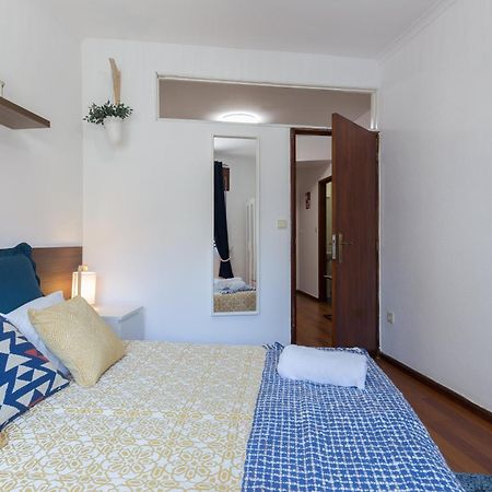2 Comfy Bright Flats With Netflix Apartment Porto Exterior photo