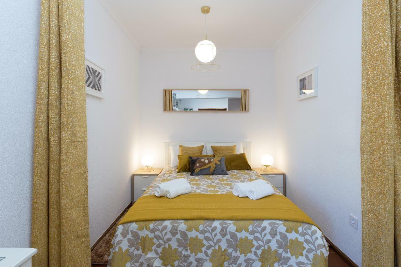 2 Comfy Bright Flats With Netflix Apartment Porto Exterior photo