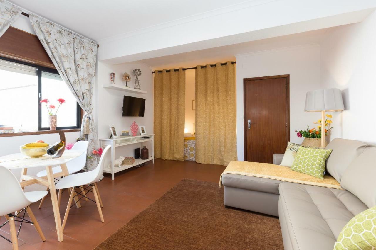 2 Comfy Bright Flats With Netflix Apartment Porto Exterior photo