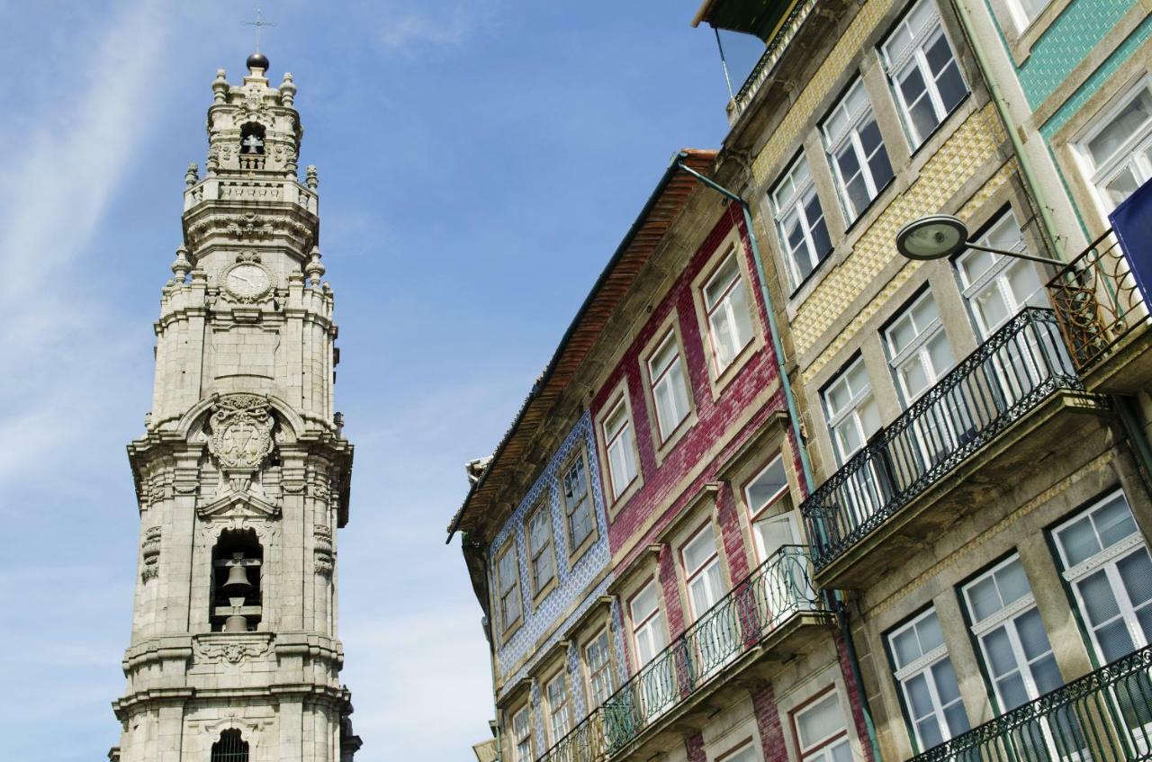2 Comfy Bright Flats With Netflix Apartment Porto Exterior photo